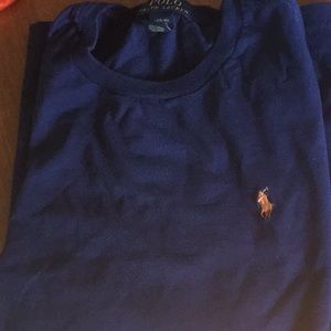 Polo shirt